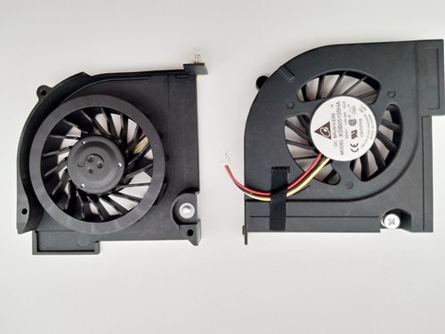 Ventilador para HP CQ32, CQ32-100 series 3 pin DC 5V 0.5A - Imagen 2 de 2