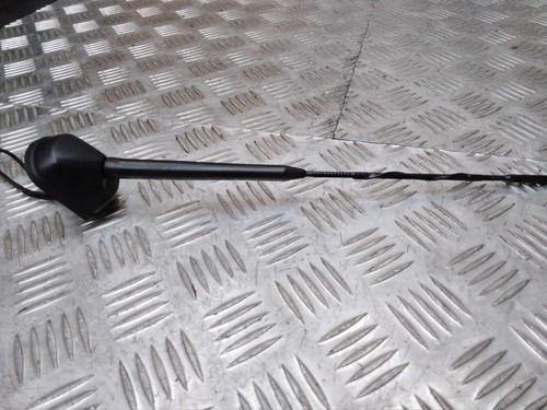 13-15 MITSUBISHI OUTLANDER MK3 ROOF ARIEL ANTENNA 8723A254 8723A253 6 MONTH WARR - Picture 3 of 8
