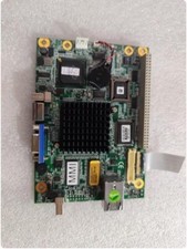 Axiomtek SBC84625CIR Industrial Control Motherboard