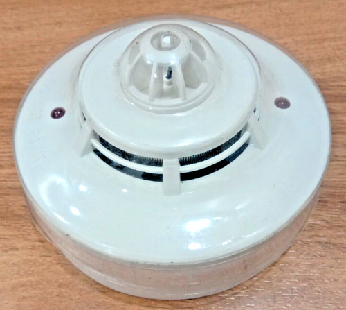 Detector múltiple de fotos y calor direccionable znb-358d-sh-led - Imagen 2 de 6