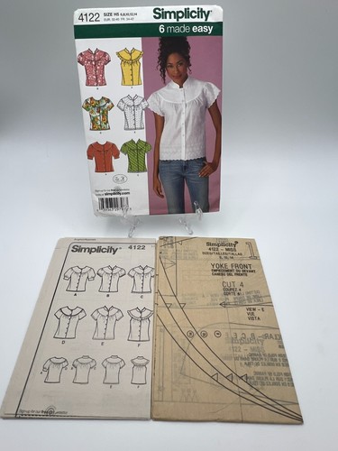 Buyers Choice: Ladies Misses Women's Clothing Sewing Patterns #2, Free Shipping! - Picture 91 of 283