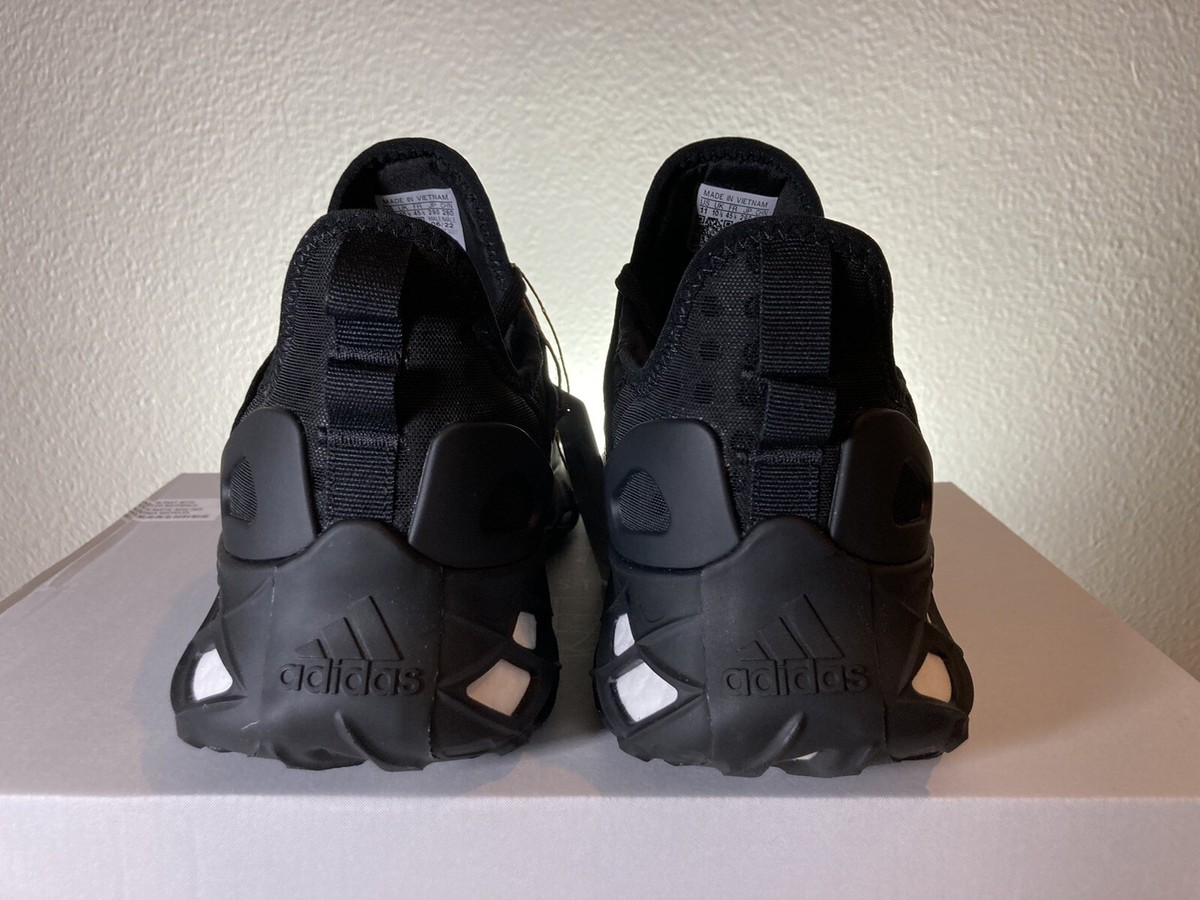 adidas Originals OZVENUZ W 24.5㎝ adidas Originals OZVENUZ KI0583 Core Black / Cyber Metallic