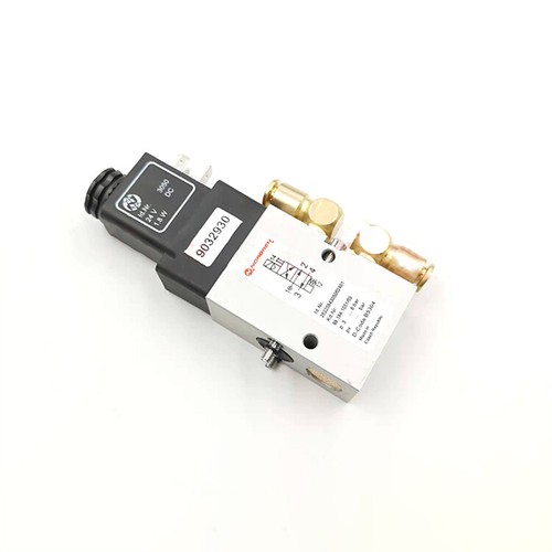 61/98/S9.184.1051 Solenoid Valve for Heidelberg SM102 Printer Valve Cylinder - Picture 10 of 11