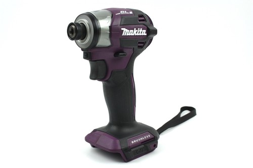 Controlador de impacto Makita TD173DZ cuerpo 18V solo 5 colores a elegir - Imagen 17 de 56