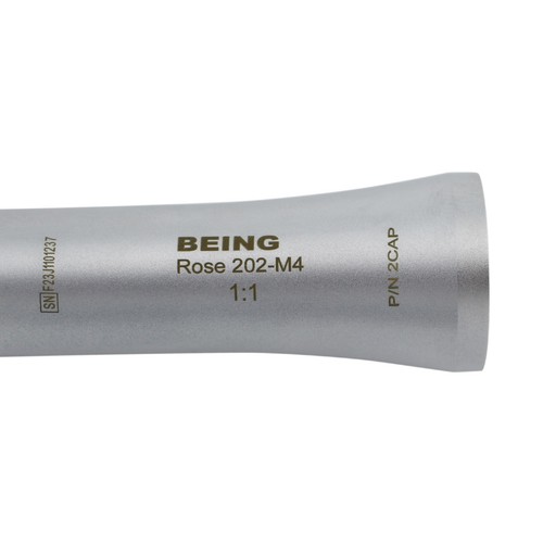 BEING Dental Baja Velocidad Contra Ángulo Pieza de Mano Intra Head Fit Kavo Rose 202CAP - Imagen 33 de 59