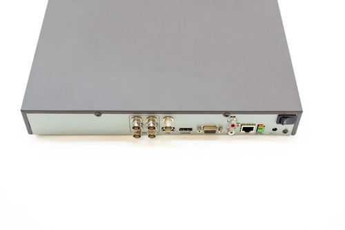 Technomate DVR + 3x Technomate 2mp Cctv Cameras Used Working 2 Mp - Picture 5 of 7