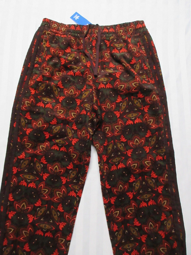 ADIDAS Men's Corduroy Cotton Track Pant IS5277 Size XL - Picture 4 of 15
