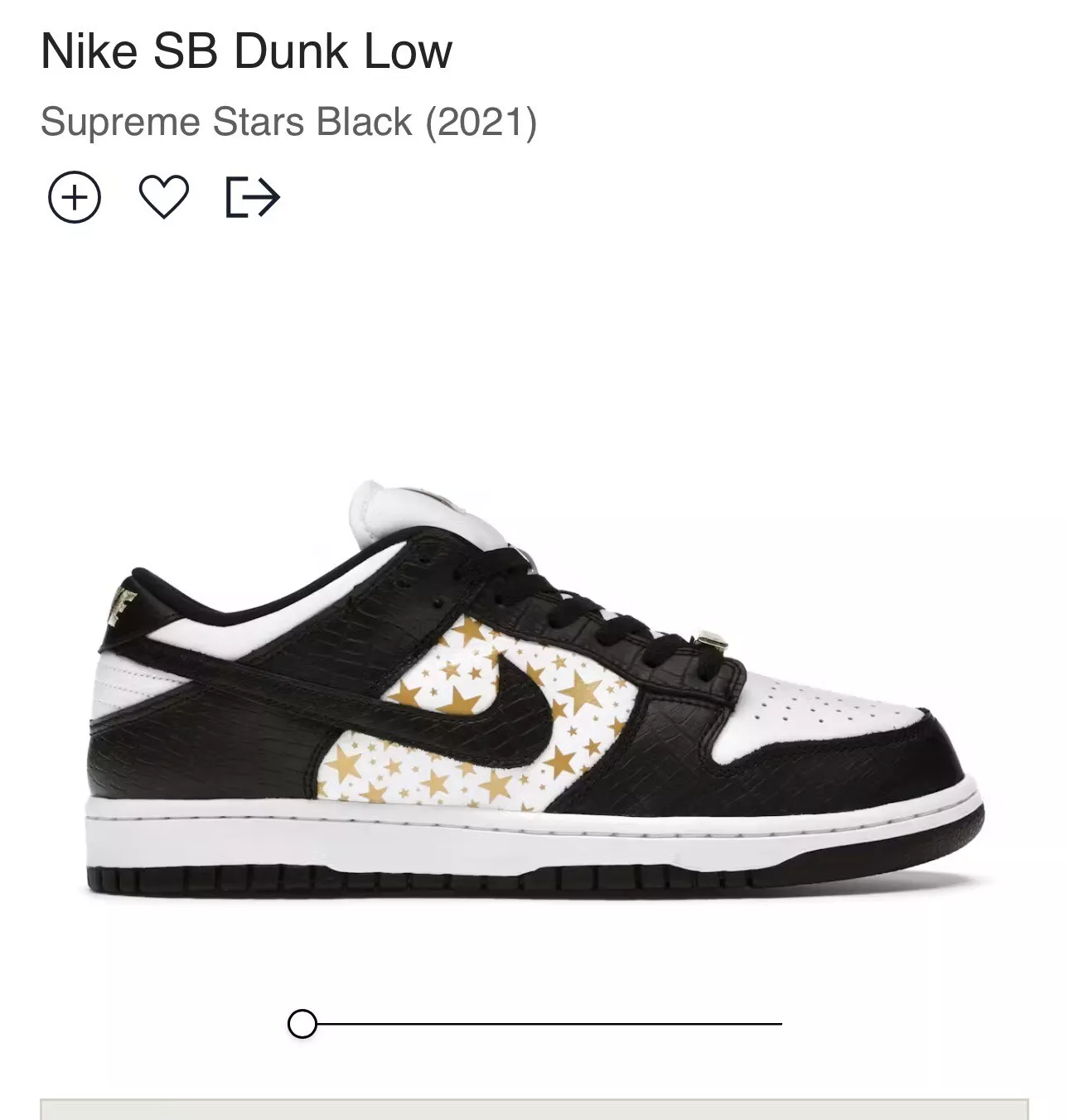 Baskets chaussures pour hommes Nike x Supreme SB Dunk Low DH3228 102