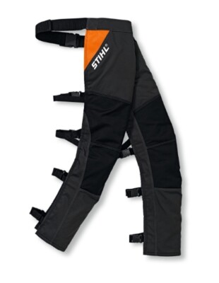 STIHL スチールチャップス US Headlamp CHAPS 270 Stihl Class Protection Cut-Resistant 1