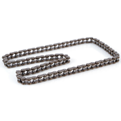Cam Timing Chain For Honda CRF50 XR50R XR70R C70 ATC70 CRF70 CT70 14401-GEL-A80 - Foto 2 di 12