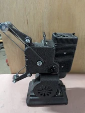 Ampro Precision Projector Model # KS-19802. Untested