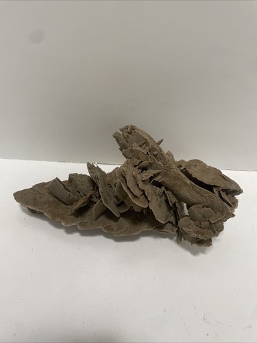 Natural Selenite Crystal Formation Flower Desert Rose Specimen 1338g - Picture 2 of 7