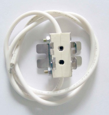 GX9.5 Portalampada Ad Alta Temperatura 575W Portalampada A Testa Mobile - Foto 3