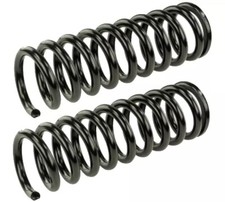 2 Coil Springs MOVETECH Front Replace for FORD E100 E200 E300 Econoline 1968-74