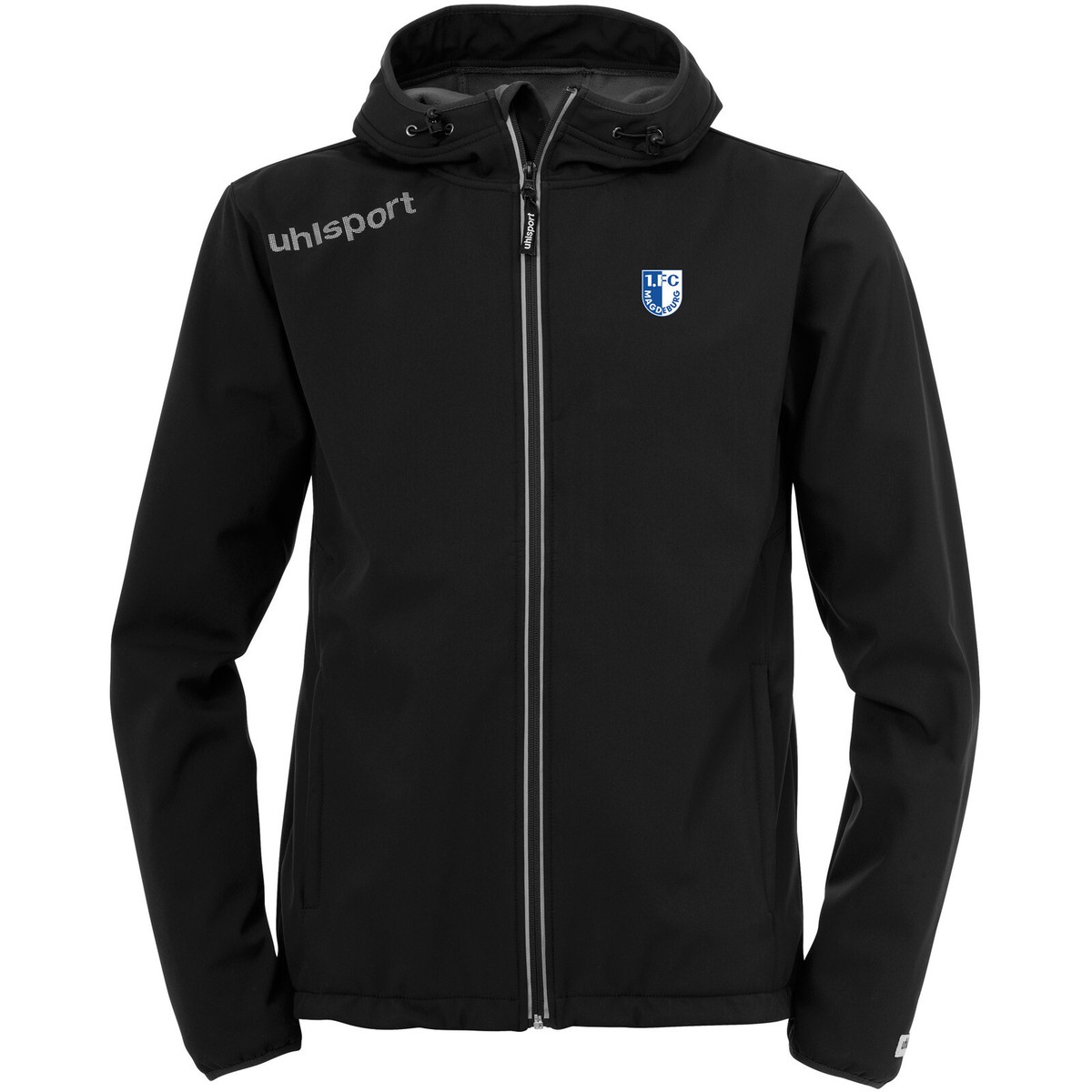 uhlsport winterjacke