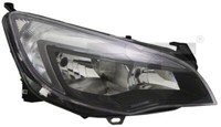 TYC 20-12191-05-2 Hauptscheinwerfer FüR Opel