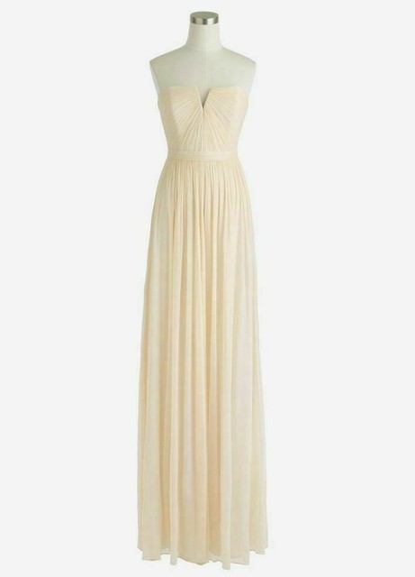 j crew bridesmaid