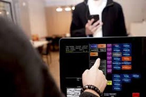 Salsa piccante POS - Ristoranti, Pizzeria, Bar - Richiede lavorazione tramite SwyftPay - Foto 3 di 3
