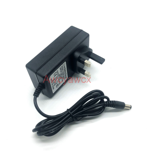 25V 0.45A 450mA Charger Adapter For Hoover BELDRAY 22.2V Quick Vacuum Cleaner UK - Afbeelding 1 van 9