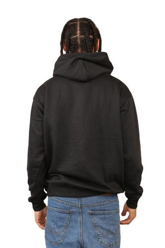 Sudadera con Capucha de Navidad Hombres Mujeres Divertida Navidad Jumper Feliz Árbol Nieve Santa Con Capucha Regalo - Imagen 22 de 39