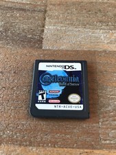 Castlevania: Dawn of Sorrow (Nintendo DS, 2005) Cart Only Tested!!! NICE !!