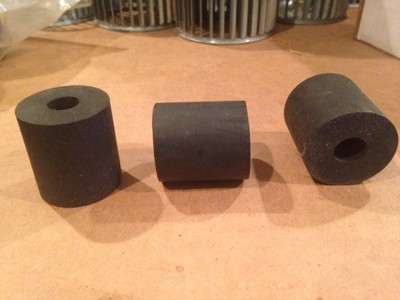 Mohawk Manufacturing GMC Bushing 2030464 65 pack eBay