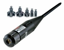 新品未開封 ブッシュネル レーザー ボアサイター / 740100C Buy Laser Bore Sighter .22-.50 Caliber and More | Bushnell