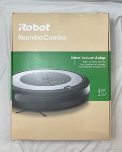Roomba I5 | eBay
