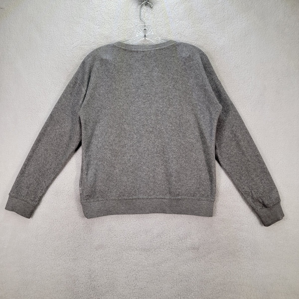 vaundy VAWS logo Jumper Lサイズ VAWS Logo Jumper サイズL vaundy 商品詳細ページ | Vaundy