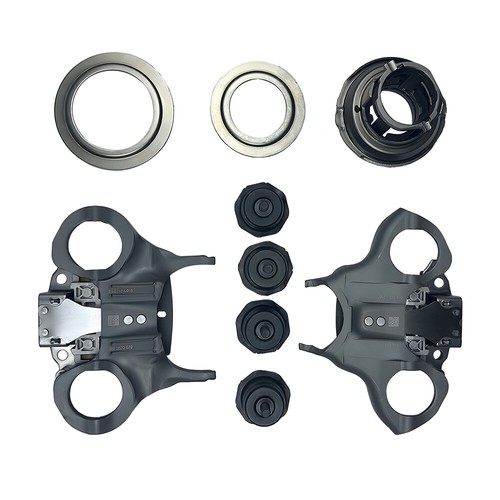 For 2012-2019 Ford Fiesta Focus 6DCT250 DPS6 Clutch Release Fork&Bearing Kit - Picture 7 of 18