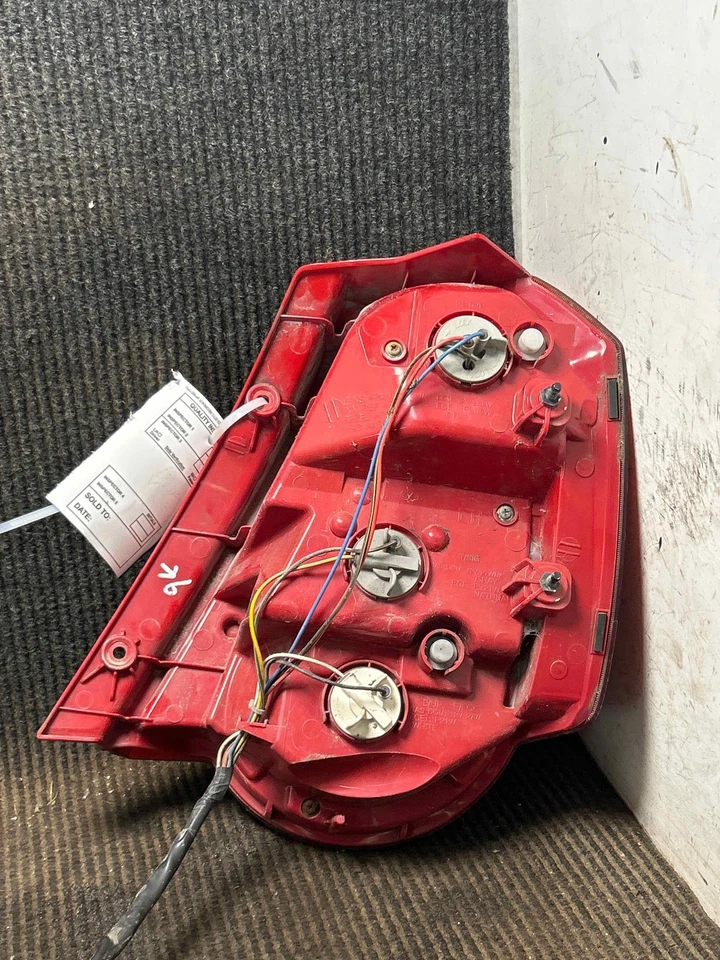 Fits 2009-11 CHEVY AVEO Left Tail Light OEM:95952064 Foto 2 de 4