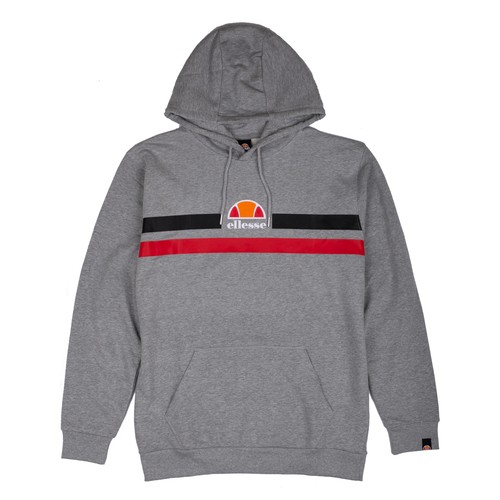 Ellesse Sudadera Hombre Alroni - Imagen 2 de 4