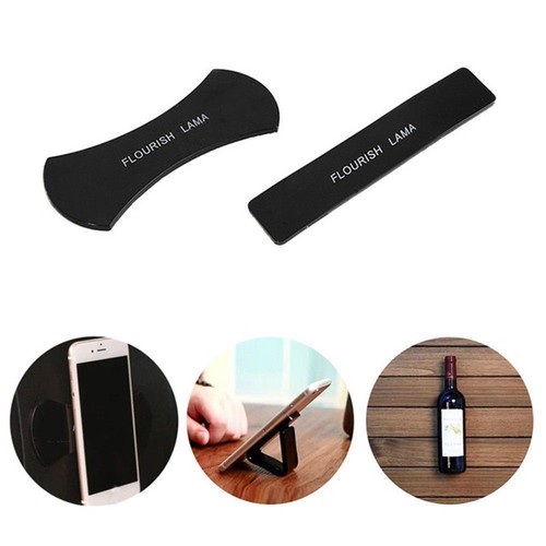 Easy Mobile Phone Holder Stand Rubber Fixate Nano Sticker Popular Accessories - 第 43/93 張圖片