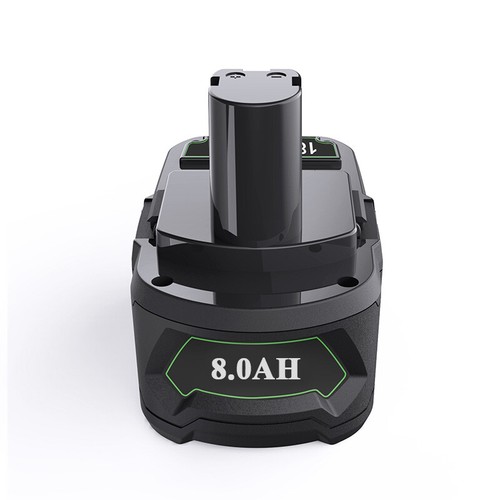 18V 8.0Ah For Ryobi P108 Lithium-Ion Battery ONE Plus P107 P102 P108 P106 P650 - Picture 11 of 13