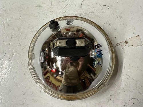 Vintage Old PASSING Lamp Truck HEADLIGHT Light Bulb 5-1/2" 6V Old Car Automobile - Picture 3 of 6