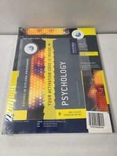 IB Diploma Program: Psychology by Alexey Popov, Lee Parker, Jette Hannibal, John