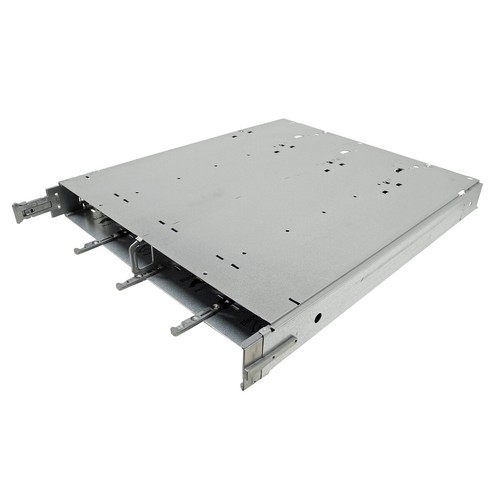 Dell PowerEdge M420 4-Blade Sleeve 0RW9NG für PowerEdge M1000e Chassis - Bild 1 von 3