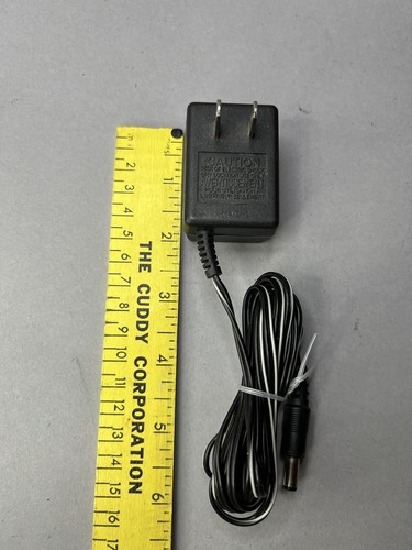 Remington HK28U-3.6-150 AC Adapter Power Supply Charger PG-200 PG-300 Groomer - Picture 4 of 6