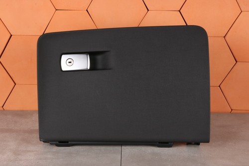 BMW X3 G01 X4 G02 DASHBOARD GLOVE BOX STORAGE COMPERTMENT BLACK LHD LL 9363451 - Picture 3 of 11