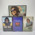 4 Tape Ronnie Milsap Heart & Soul Lost In The Fifties Tonight, Ronnie Milsap