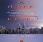 Christmas Meditation (CD, Nov-2010, 5 Discs, Capriccio Records)