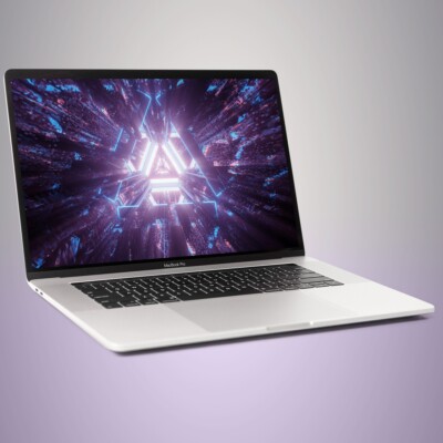 MONTEREY Apple MacBook Pro 15