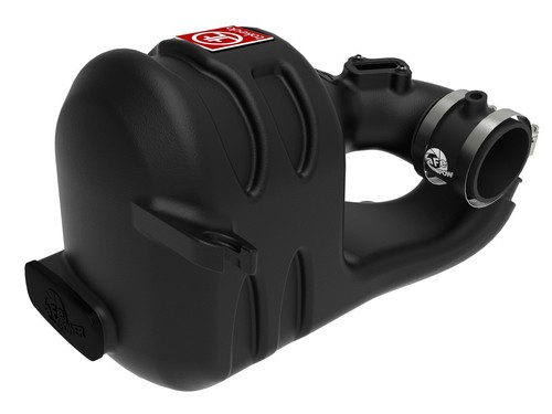 aFe Takeda Momentum Pro DryS Cold Air Intake Kit For Honda 15-19 Fit GK 1.5L - Picture 6 of 10