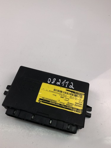 DB2112 MERCEDES-BENZ VITO 2000 Control Unit 0004461119 - Picture 1 of 5