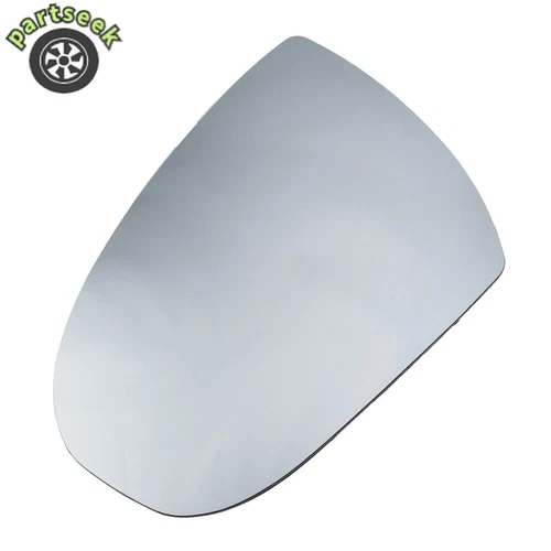 Left Side Rear View Mirror Glass Heated for Hyundai Tucson 2016-2021 87611-D3000