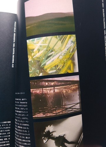 ROBERT LONGO Exhibition Catalog, Isetan Art Museum, Tokyo, 1995 - Picture 18 of 24