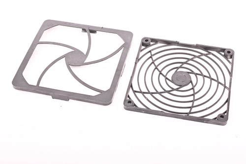 Commonwealth FP-108-1 rotierender Lüfter - 220/240VAC - 50/60Hz - 0,125/0,10 Ampere - Bild 7 von 7