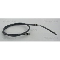 Seilzug, Feststellbremse Triscan 8140251206 FüR Dacia