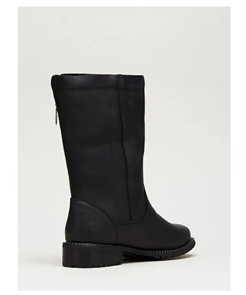 Qvc emu boots uk cheap