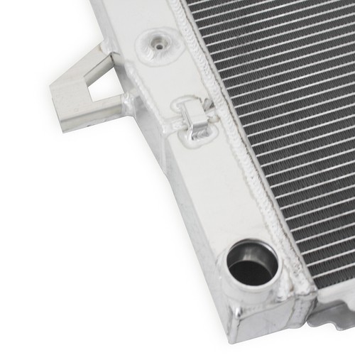 3Row Aluminum Radiator For Ford Ranger Explorer Mazda B3000 B4000 3.0L 4.0L V6 - Picture 7 of 8